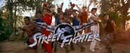 Street Fighter Movie 13