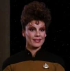 Ardra, starfleet uniform.jpg
