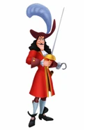 Captain Hook
