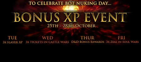 Bot nuke day celebration