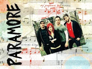 Paramore