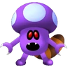 Tanooki Shroob