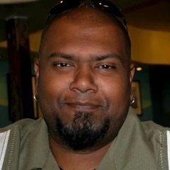 Tariq Raheem