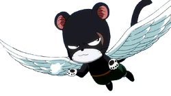 Pantherlily