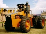 ACO 160 4WD