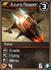 TAzure Reaper (Unavailable)