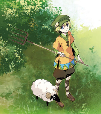 Farmer
