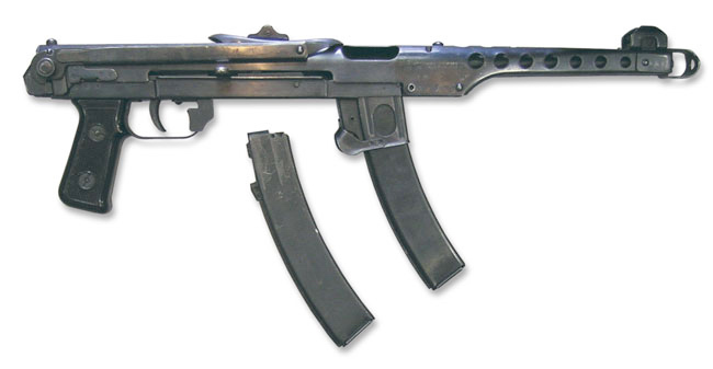 Pps 43 Pistol