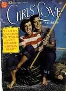 Girls' Love Stories Vol 1 6