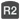 PS3 R2 Button