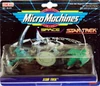 Galoob Star Trek MicroMachines no.66104 (Europe)