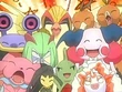 EP445 Pokémon