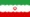 Flag of Iran