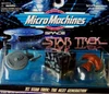 Galoob Star Trek MicroMachines no.66105(a)