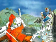 GUNDAM Lost War Chronicles 02-002-003