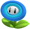 Ice Flower SM3DW