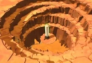 6 activated tower