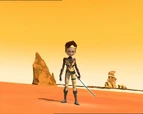 10 ulrich's new get up