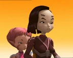 13 yumi and aelita