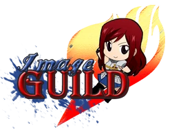 Logo Image Guild