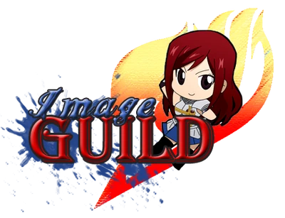 Logo Image Guild