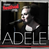 ITunes Festival London 2011 (ADELE)