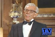 Alan Napier