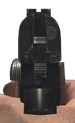 Colt .45 Iron Sights CoD2