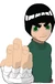 Marc Lee Rock