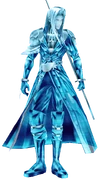 Manikin-Sephiroth