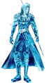 Manikin-Sephiroth