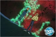 Water Dimension