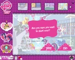 CanterlotCastleScreenShot3