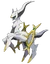 493Arceus