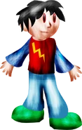 DavidFDesperation
