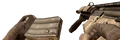 M4A1 Reloading MW2