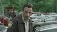 Rick Grimes With His Colt Python, 3