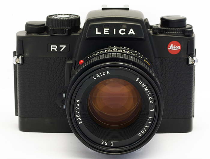 Leica R7