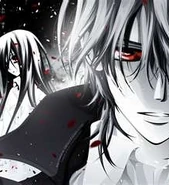 Kaname and Yuuki