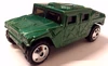 50th Humvee