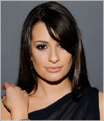 Lea-michele 1303865307