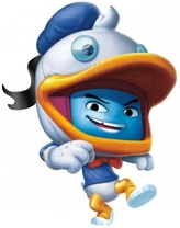 DonaldDuck DisneyUniverse