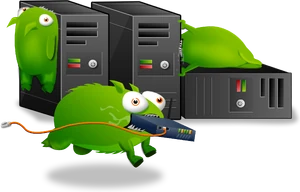 Tbservers