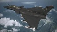 Rafale M -RAZGRIZ-