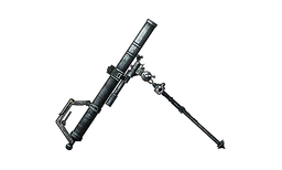 M224 Mortar