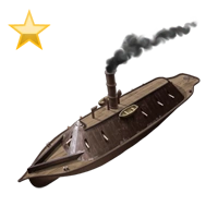 Huge item rumrunnergunboat gold 01.png