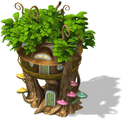 Wood Nymph Cottage-SE