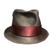 Standard 75x75 Collection Hats Cavanagh Edge 75x75