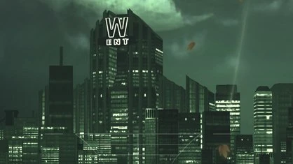 Wayne Enterprises - Arkham Wiki
