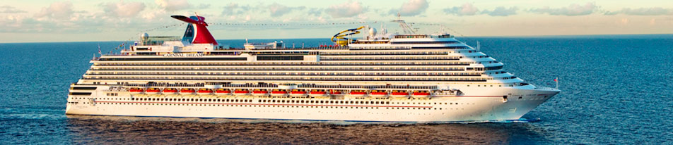 Carnival Dream Photos